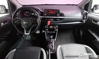 Kia Morning 2018 1.0 гидро, миниатюра 9