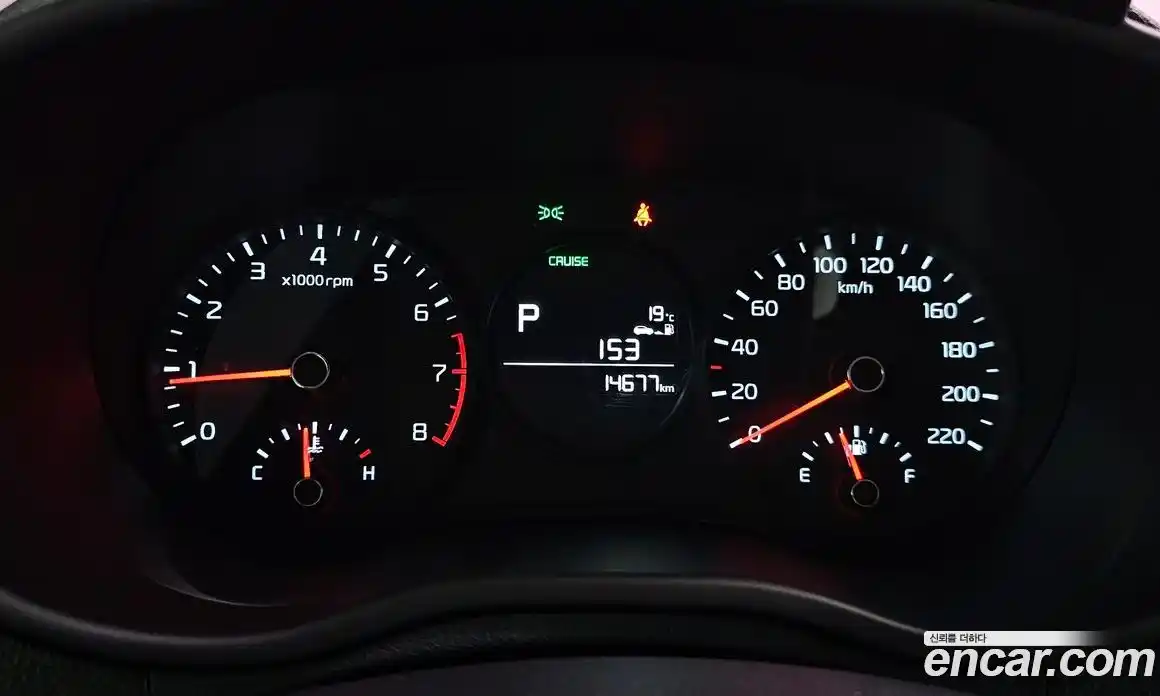 Kia Morning 2018 1.0 гидро, фото 10