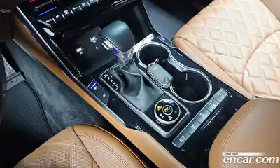 Kia Mohave 2022 3.0 гидро, миниатюра 12