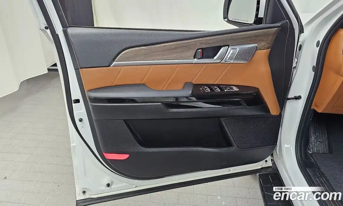 Kia Mohave 2022 3.0 гидро, фото 14