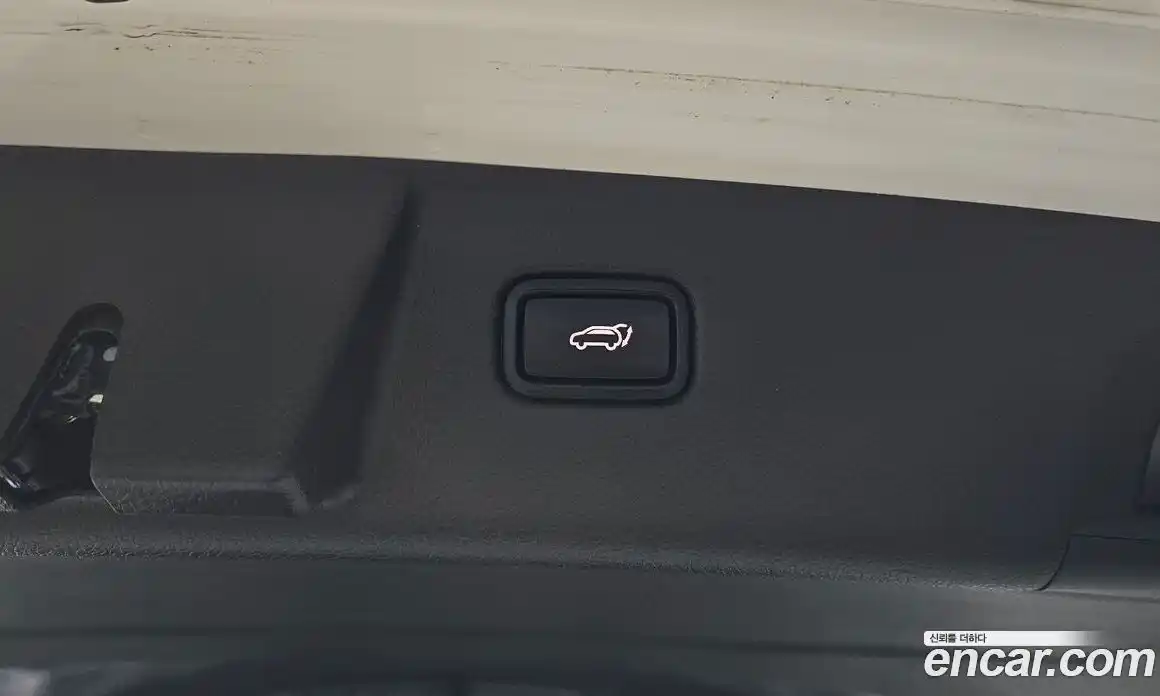 Kia Mohave 2022 3.0 гидро, фото 28