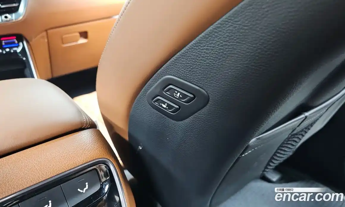 Kia Mohave 2022 3.0 гидро, фото 30