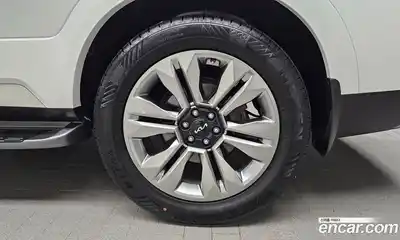 Kia Mohave 2022 3.0 гидро, миниатюра 7