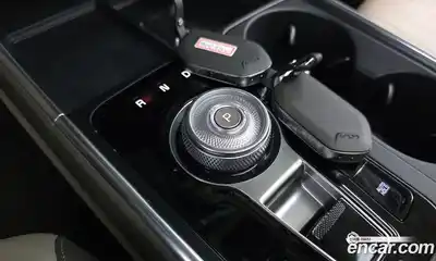 Kia Carnival 2025 2.2 автомат (гидро), миниатюра 12