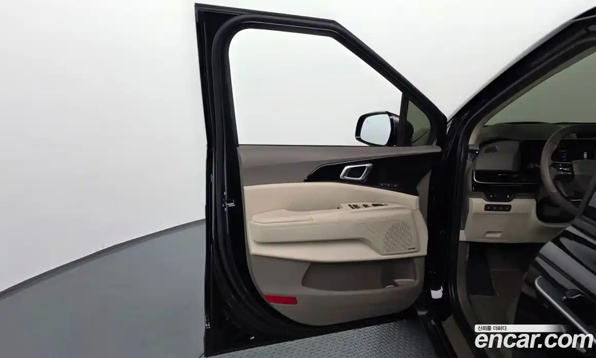 Kia Carnival 2025 2.2 автомат (гидро), фото 14