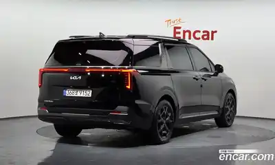 Kia Carnival 2025 2.2 автомат (гидро), миниатюра 2