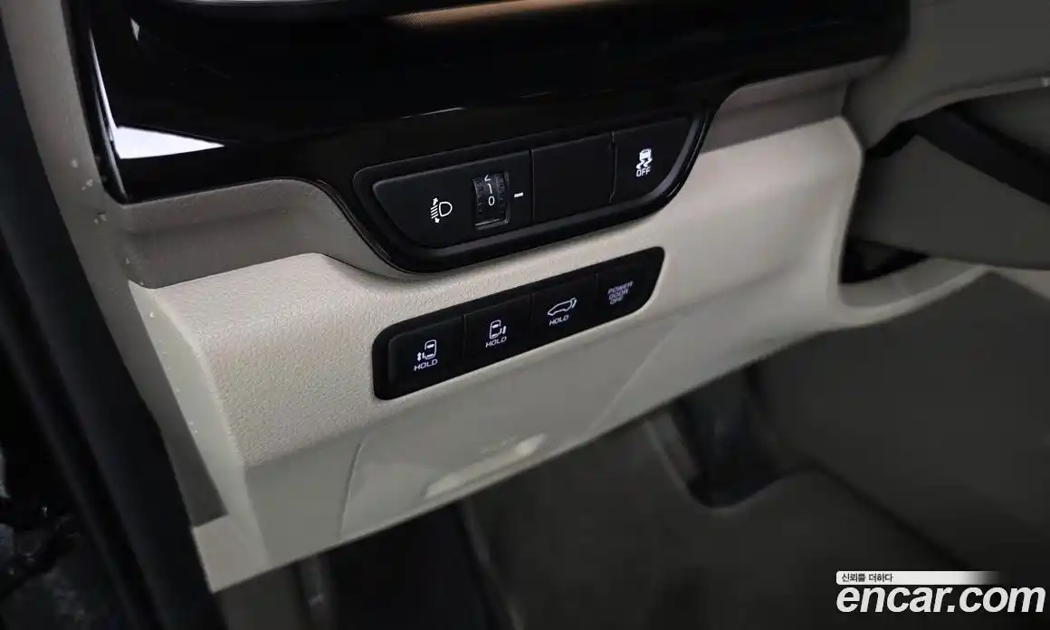 Kia Carnival 2025 2.2 автомат (гидро), фото 28