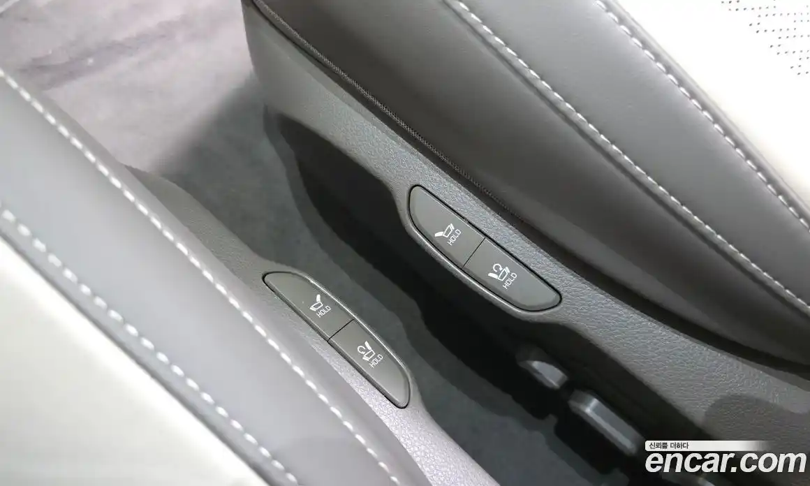 Kia Carnival 2025 2.2 автомат (гидро), фото 33