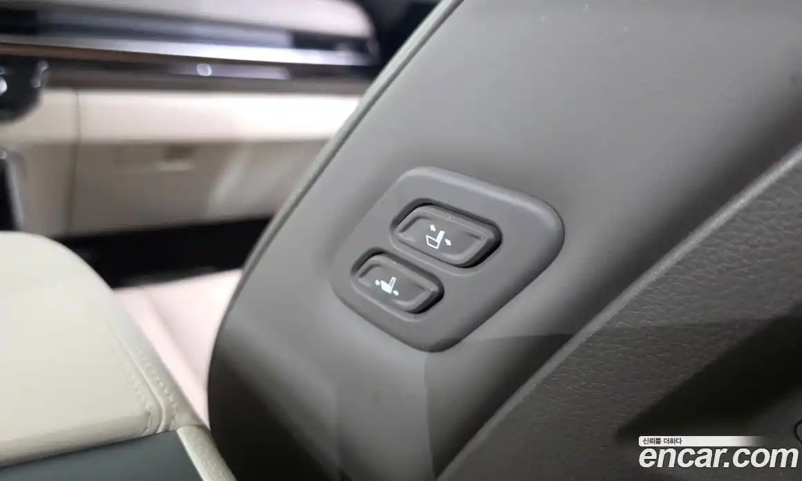 Kia Carnival 2025 2.2 автомат (гидро), фото 36