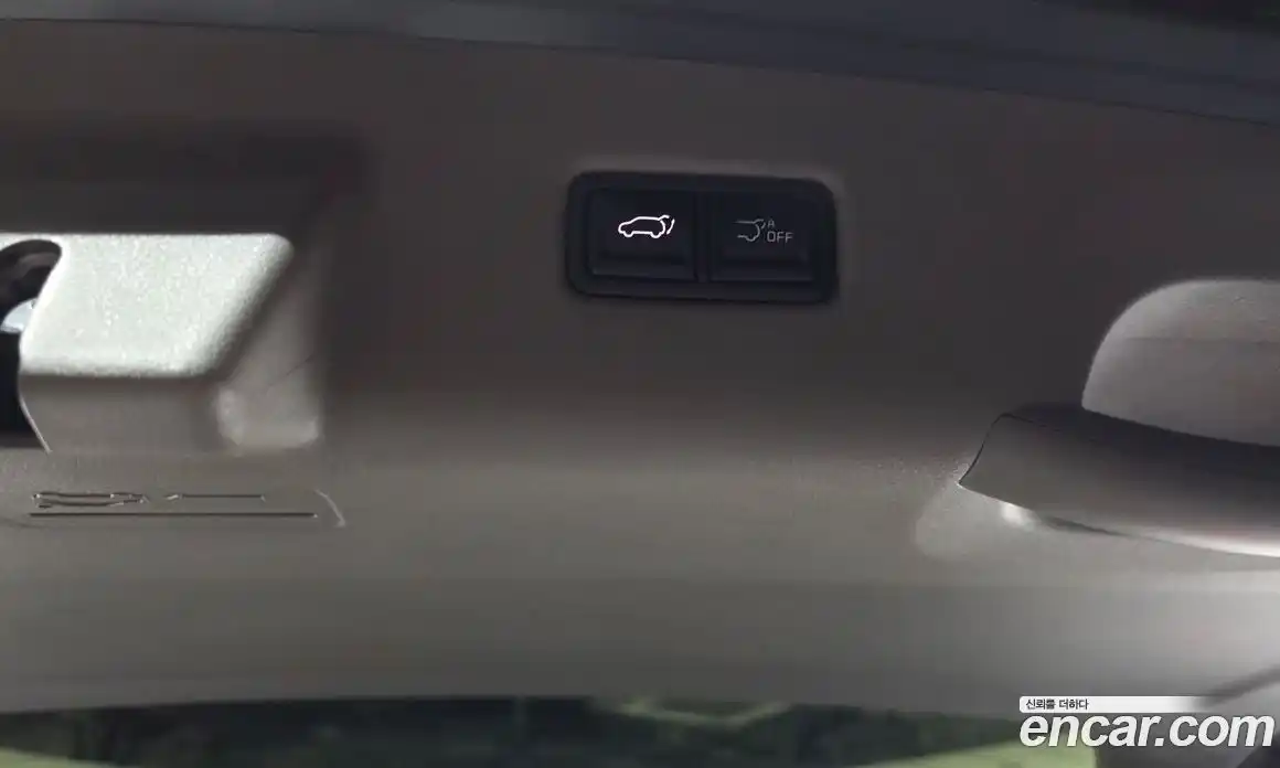 Kia Carnival 2025 2.2 автомат (гидро), фото 37
