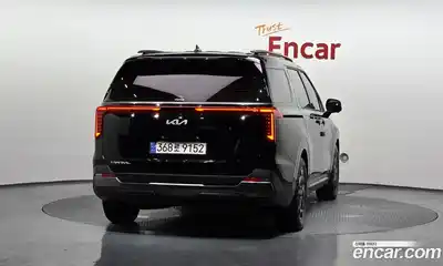 Kia Carnival 2025 2.2 автомат (гидро), миниатюра 4