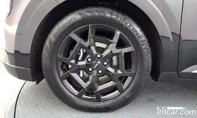 Kia Carnival 2025 2.2 автомат (гидро), миниатюра 5
