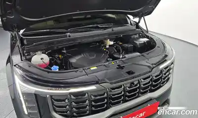 Kia Carnival 2025 2.2 автомат (гидро), миниатюра 6