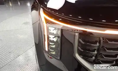 Kia Carnival 2025 2.2 автомат (гидро), миниатюра 8
