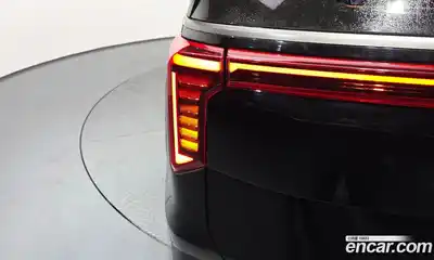 Kia Carnival 2025 2.2 автомат (гидро), миниатюра 9