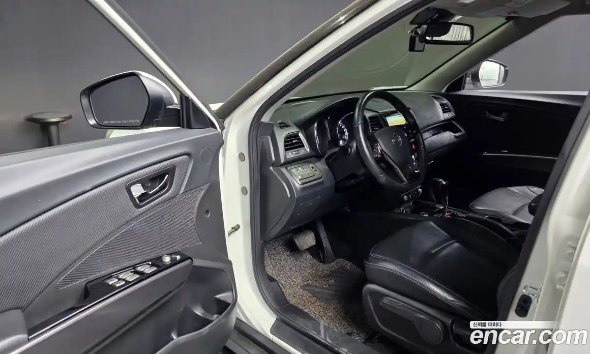 SsangYong TIBOLI 2017 1.6 гидро, фото 13