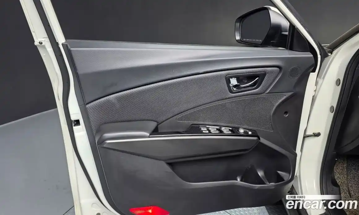 SsangYong TIBOLI 2017 1.6 гидро, фото 14