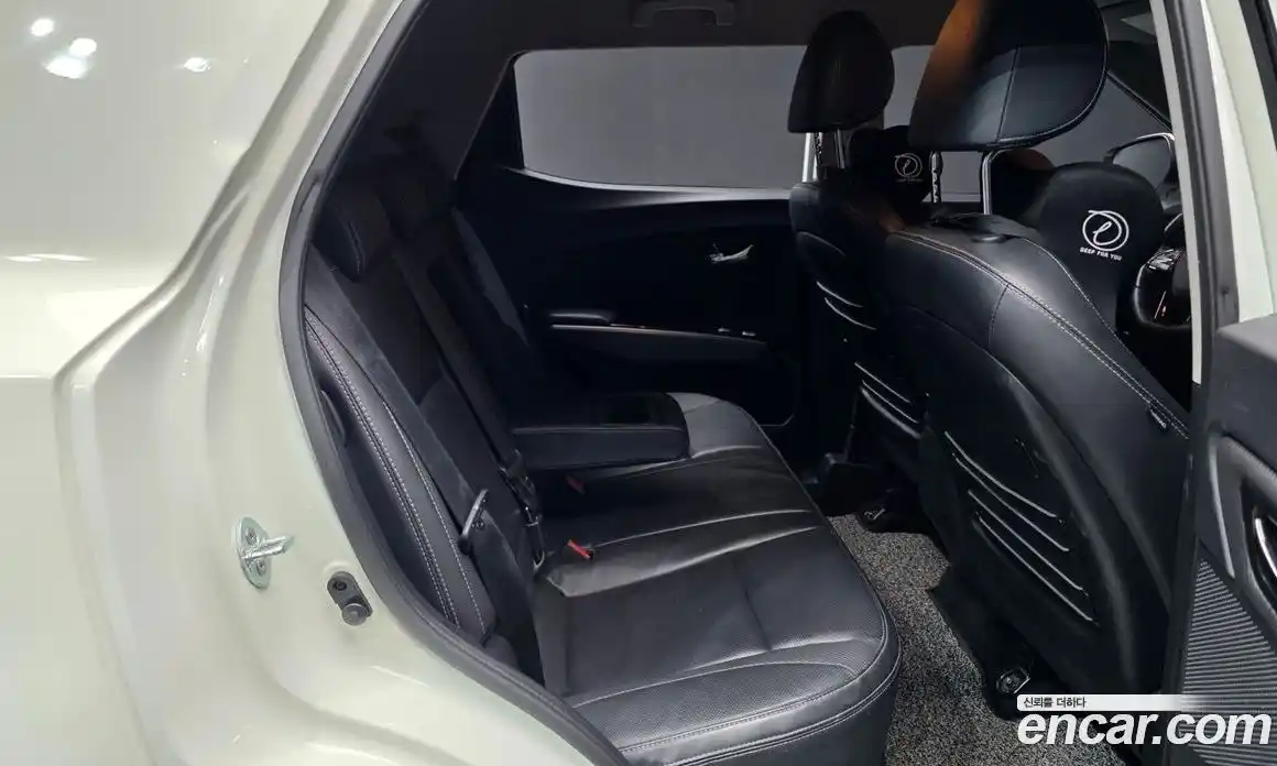 SsangYong TIBOLI 2017 1.6 гидро, фото 18