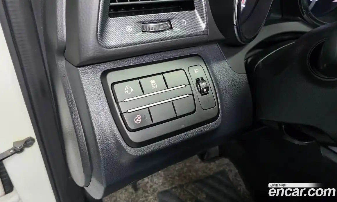 SsangYong TIBOLI 2017 1.6 гидро, фото 23