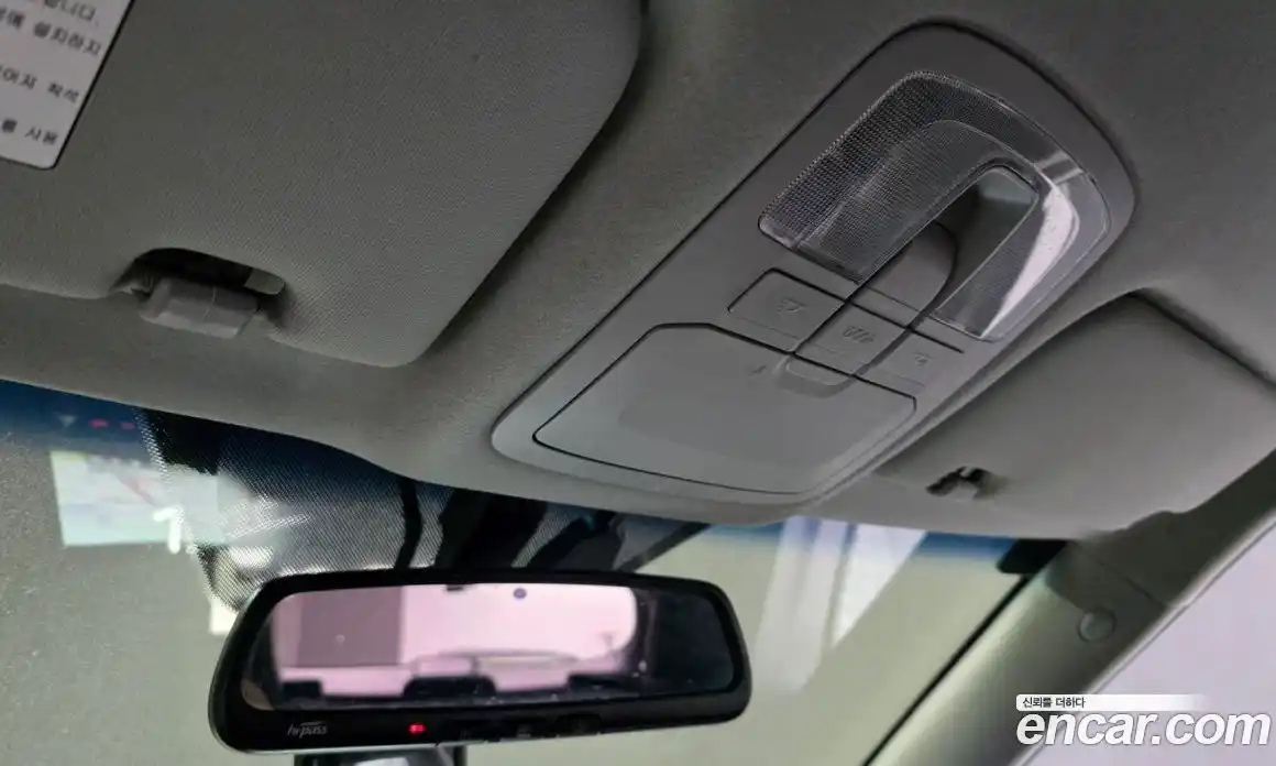 SsangYong TIBOLI 2017 1.6 гидро, фото 24