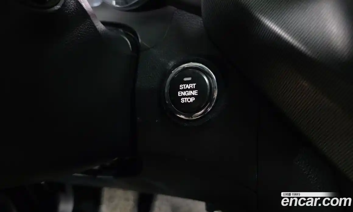 SsangYong TIBOLI 2017 1.6 гидро, фото 27