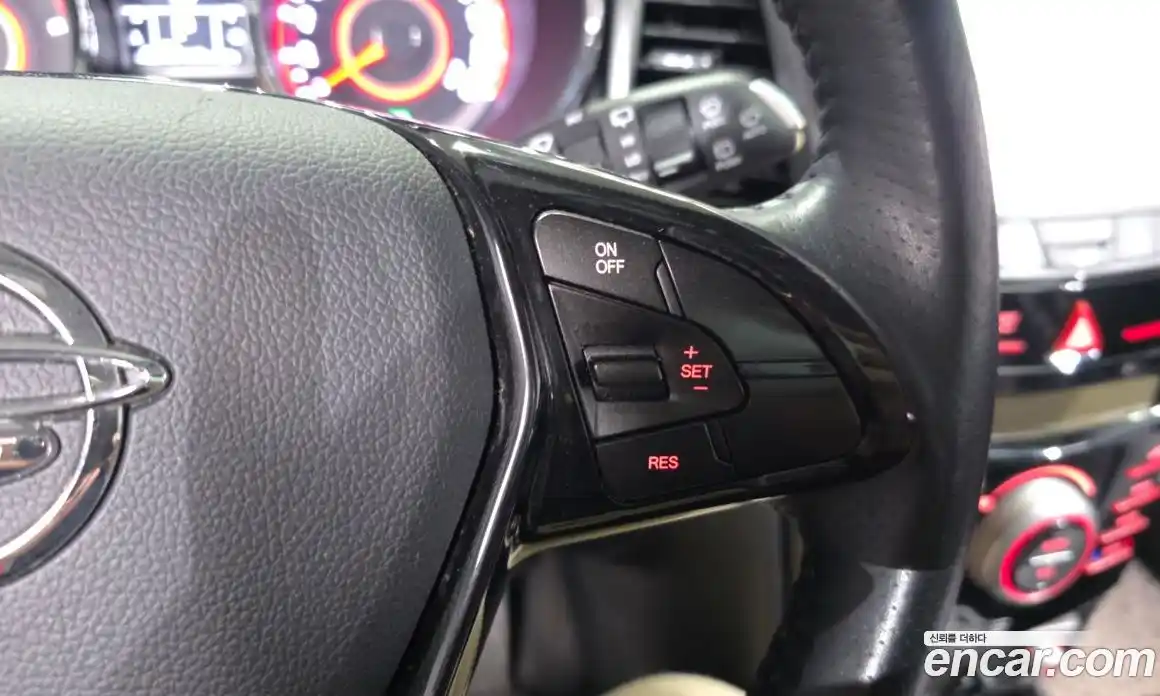 SsangYong TIBOLI 2017 1.6 гидро, фото 30