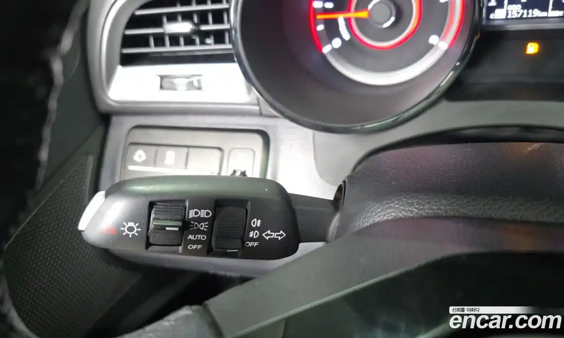 SsangYong TIBOLI 2017 1.6 гидро, фото 31