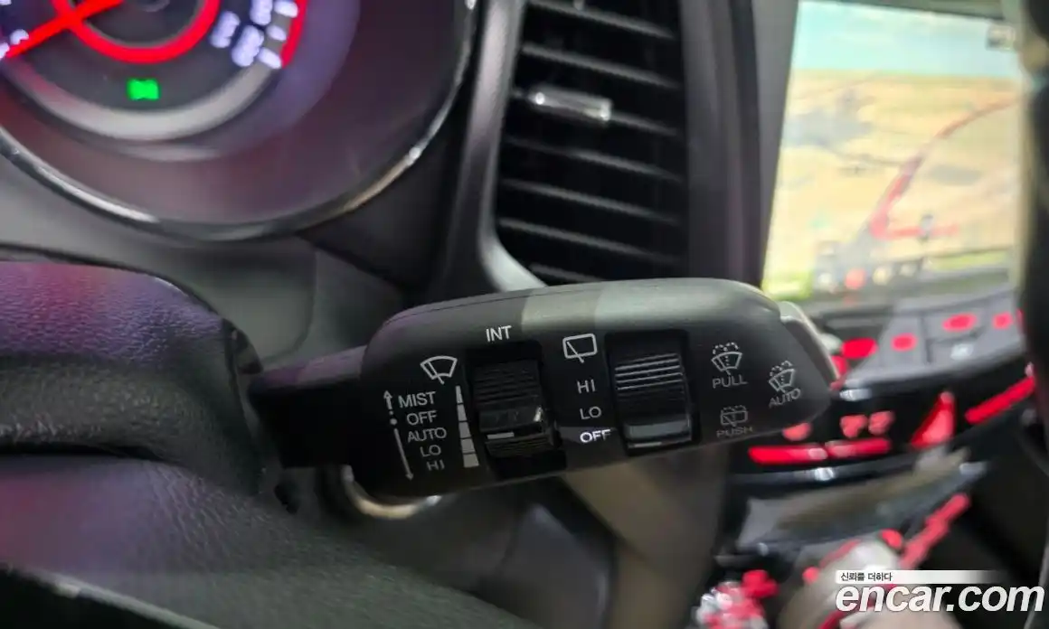 SsangYong TIBOLI 2017 1.6 гидро, фото 32