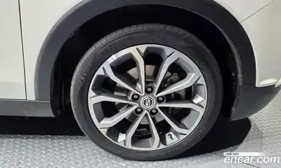 SsangYong TIBOLI 2017 1.6 гидро, миниатюра 7