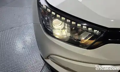 SsangYong TIBOLI 2017 1.6 гидро, миниатюра 8