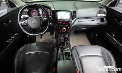 SsangYong TIBOLI 2017 1.6 гидро, миниатюра 10