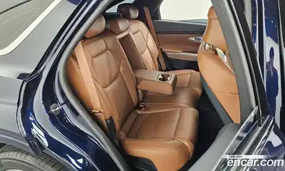 Genesis GV70 2024 2.5 автомат (гидро), миниатюра 11