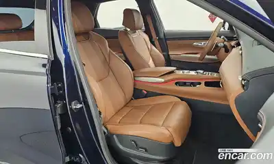 Genesis GV70 2024 2.5 автомат (гидро), миниатюра 12