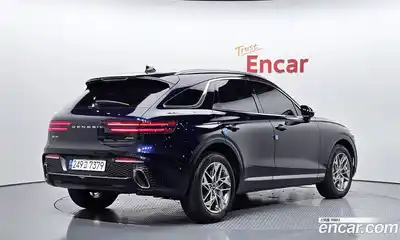 Genesis GV70 2024 2.5 автомат (гидро), миниатюра 2