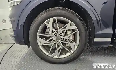 Genesis GV70 2024 2.5 автомат (гидро), миниатюра 5