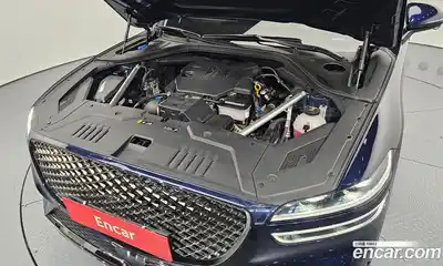 Genesis GV70 2024 2.5 автомат (гидро), миниатюра 6