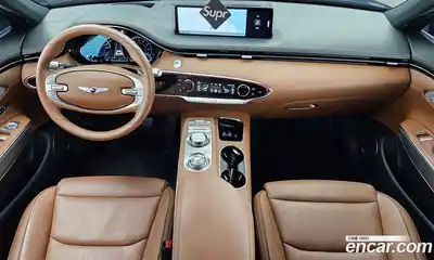 Genesis GV70 2024 2.5 автомат (гидро), миниатюра 7