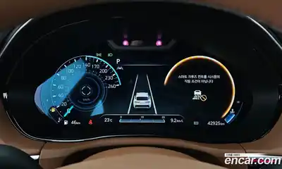 Genesis GV70 2024 2.5 автомат (гидро), миниатюра 8