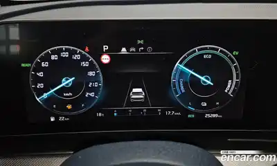 Kia Sportage 2023 1.6 автомат (гидро), миниатюра 11