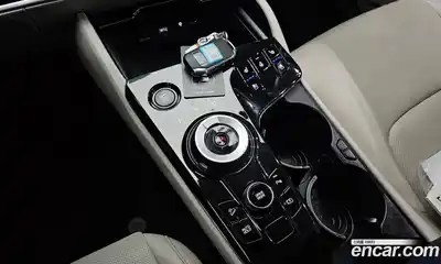 Kia Sportage 2023 1.6 автомат (гидро), миниатюра 12