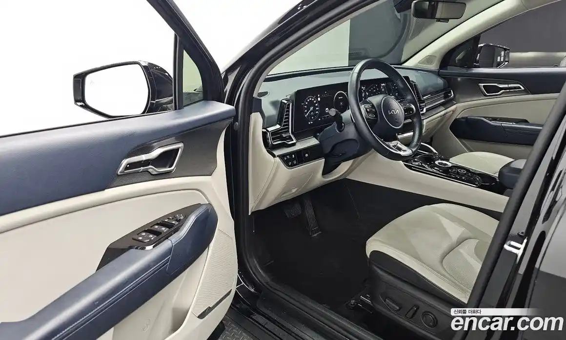 Kia Sportage 2023 1.6 автомат (гидро), фото 17