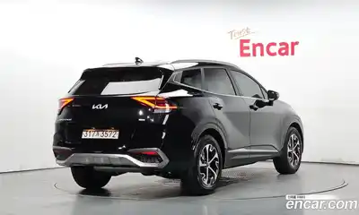 Kia Sportage 2023 1.6 автомат (гидро), миниатюра 2