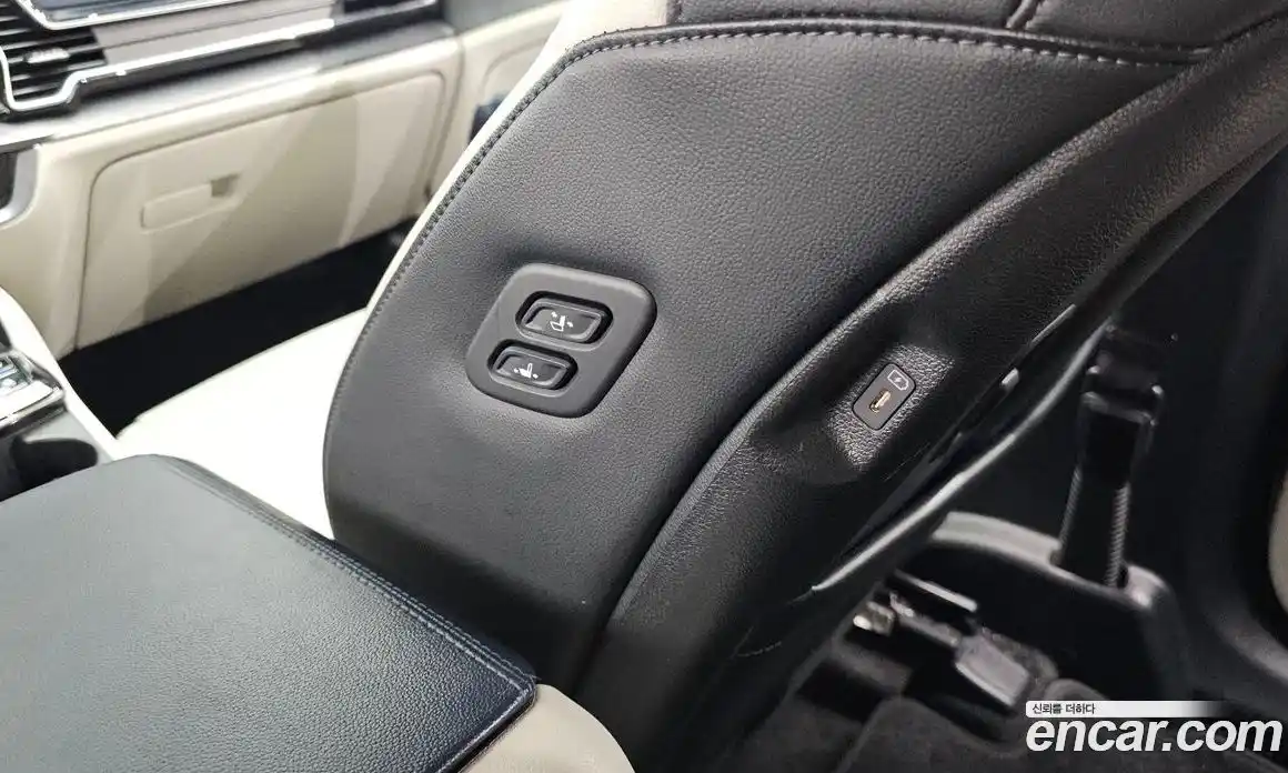 Kia Sportage 2023 1.6 автомат (гидро), фото 25