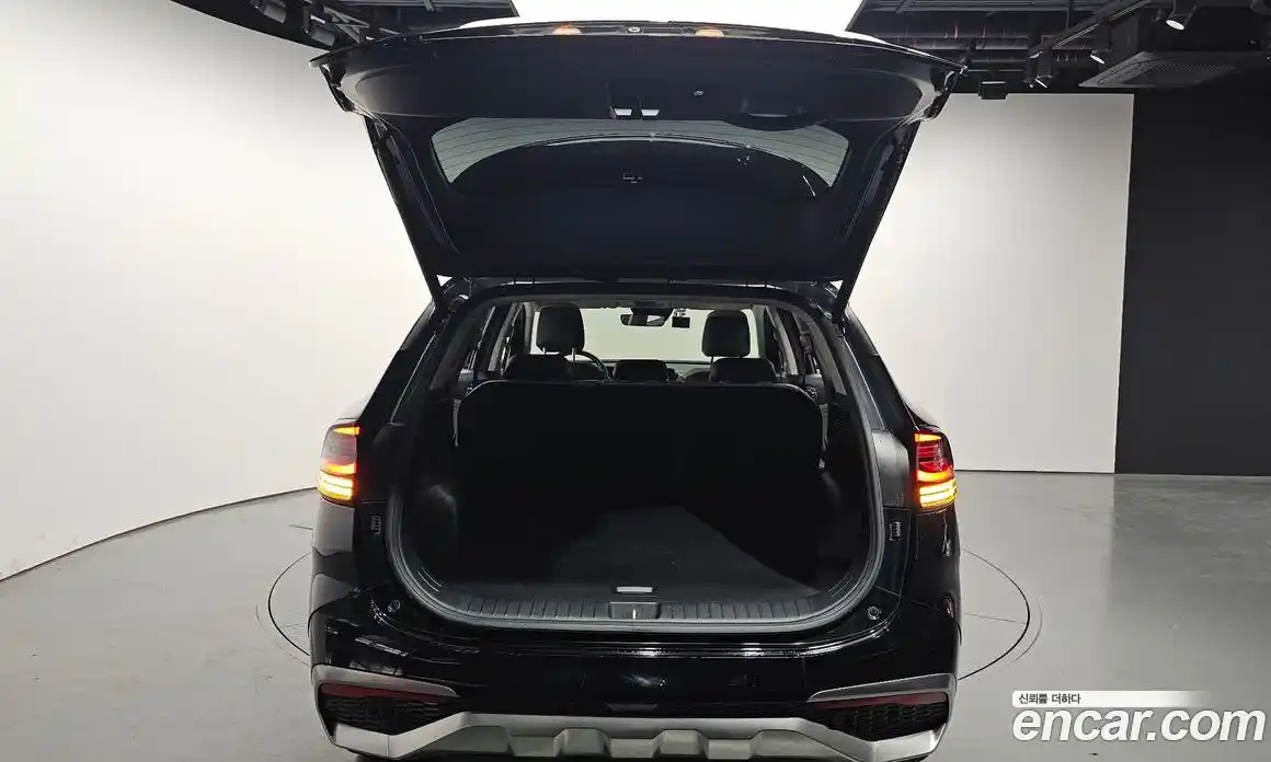 Kia Sportage 2023 1.6 автомат (гидро), фото 26