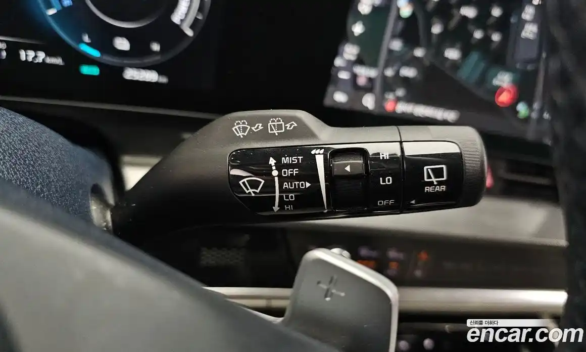 Kia Sportage 2023 1.6 автомат (гидро), фото 30