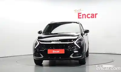 Kia Sportage 2023 1.6 автомат (гидро), миниатюра 3
