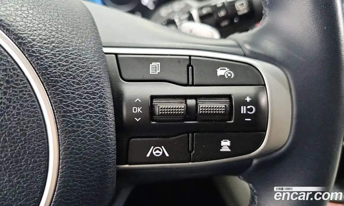 Kia Sportage 2023 1.6 автомат (гидро), фото 32