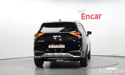 Kia Sportage 2023 1.6 автомат (гидро), миниатюра 4