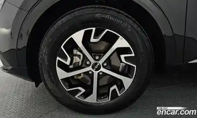Kia Sportage 2023 1.6 автомат (гидро), миниатюра 5