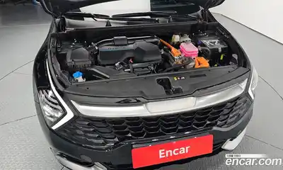 Kia Sportage 2023 1.6 автомат (гидро), миниатюра 6